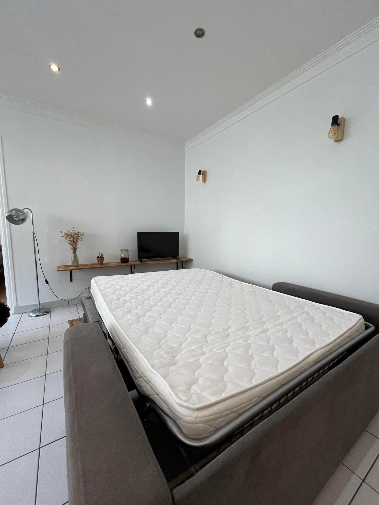 Appartement Cosy Guidel Centre Eksteriør billede